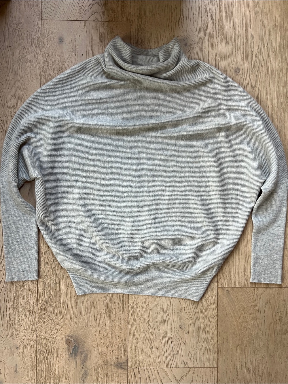 Allsaints Riley Jumper - Gray - Picture 2 of 10